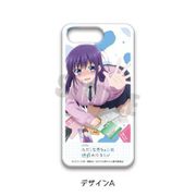 みだらな青ちゃんは勉強ができない スマートフォンハードケース iPhone 5/5s/SE A [キャラクターグッズ]