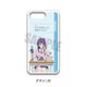 みだらな青ちゃんは勉強ができない スマートフォンハードケース iPhone 5/5s/SE B [キャラクターグッズ]