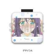 みだらな青ちゃんは勉強ができない コードクリップ A [キャラクターグッズ]