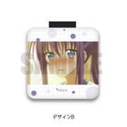 みだらな青ちゃんは勉強ができない コードクリップ B [キャラクターグッズ]