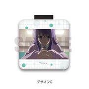 みだらな青ちゃんは勉強ができない コードクリップ C [キャラクターグッズ]