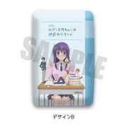 みだらな青ちゃんは勉強ができない カードケース B [キャラクターグッズ]