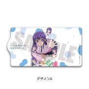 みだらな青ちゃんは勉強ができない キーケース A [キャラクターグッズ]