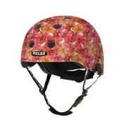 ストーリー ボヘミアンフラワー マッド XXS-S 46cm～52cm [自転車ヘルメット]