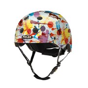 ストーリー ジャクソンP マッド XXS-S 46cm～52cm [自転車ヘルメット]