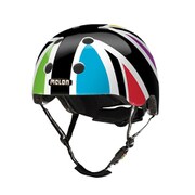 ストーリー ブレグジットハーレキン マッド M-L 52cm～58cm [自転車ヘルメット]