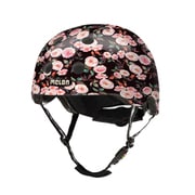 自転車ヘルメット ストーリー ローズガーデン マッド XL-XXL 58cm~63cm