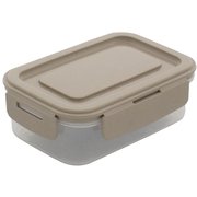 鮮度保持容器 角型ロック式 650ml T11865
