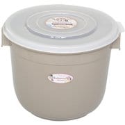 鮮度保持容器 丸型 6L T11559