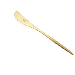 バターナイフ ゴールド MOON MATT（ムーンマット） MO25GF