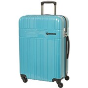 ハードファスナーキャリーケース TSAロック搭載 65-73L Nブルー.C SK-0710-61