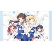 ご注文はうさぎですか？？ マリンセーラー 毛布ブランケット [キャラクターグッズ]