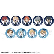 TVアニメ あんさんぶるスターズ！ ミニキャラバッジコレクションE 1個 [コレクショントイ]