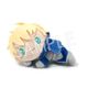 FGO bySanrio そいねっころんぬいぐるみ アーサー プロトタイプ [キャラクターグッズ]