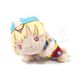 FGO bySanrio そいねっころんぬいぐるみ ギルガメッシュ キャスター [キャラクターグッズ]