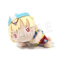 未開封　FGO キャスター　ギルガメッシュ　ぴたぬい Amazon.co.jp: FGO ぎふぬい キャスター ギルガメッシュ 術ギル