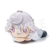 FGO bySanrio そいねっころんぬいぐるみ マーリン [キャラクターグッズ]
