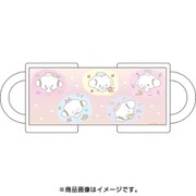 こぎみゅん グラスマグカップ [キャラクターグッズ]