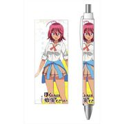 ぼくたちは勉強ができない ボールペン 武元 うるか [キャラクターグッズ]