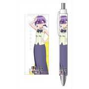 ぼくたちは勉強ができない ボールペン 小美浪 あすみ [キャラクターグッズ]