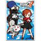 ペルソナQ2 ニュー シネマ ラビリンス アクリルスマホスタンド P3 ver. [キャラクターグッズ]