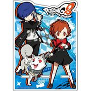 ペルソナQ2 ニュー シネマ ラビリンス アクリルスマホスタンド P3 ver. [キャラクターグッズ]