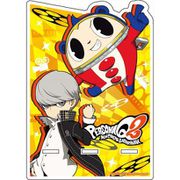 ペルソナQ2 ニュー シネマ ラビリンス アクリルスマホスタンド P4 ver. [キャラクターグッズ]