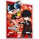 ペルソナQ2 ニュー シネマ ラビリンス アクリルスマホスタンド P5 ver. [キャラクターグッズ]