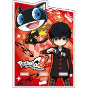 ペルソナQ2 ニュー シネマ ラビリンス アクリルスマホスタンド P5 ver. [キャラクターグッズ]