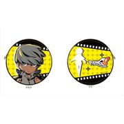 ペルソナQ2 ニュー シネマ ラビリンス コインケース P4 ver. [キャラクターグッズ]