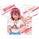 ぼくたちは勉強ができない フルグラフィックTシャツ 武元 うるか [キャラクターグッズ]
