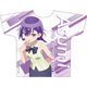 ぼくたちは勉強ができない フルグラフィックTシャツ 小美浪 あすみ [キャラクターグッズ]