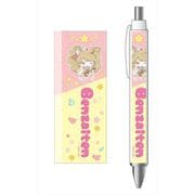 モンスターストライク by Sanrio ボールペン 極楽アイドル 弁財天 [キャラクターグッズ]
