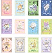 モンスターストライク by Sanrio ポストカードセット [キャラクターグッズ]