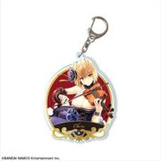 GOD EATER オーケストラ ビッグアクキー 02 クレア・ヴィクトリアス [キャラクターグッズ]