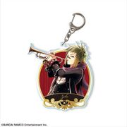GOD EATER オーケストラ ビッグアクキー 03 ジーク・ペニーウォート [キャラクターグッズ]