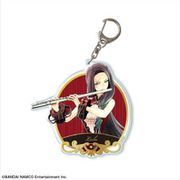 GOD EATER オーケストラ ビッグアクキー 04 ルル・バラン [キャラクターグッズ]