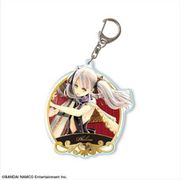 GOD EATER オーケストラ ビッグアクキー 05 フィリーネ・ストリッジデイ・ウォラーレ [キャラクターグッズ]