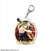 GOD EATER オーケストラ ビッグアクキー 06 エリナ・デア=フォーゲルヴァイデ [キャラクターグッズ]