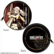 GOD EATER オーケストラ まるっとレザーケース 05 フィリーネ・ストリッジデイ・ウォラーレ [キャラクターグッズ]