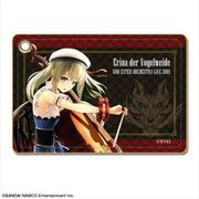 GOD EATER オーケストラ レザーパスケース 06 エリナ・デア=フォーゲルヴァイデ [キャラクターグッズ]