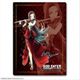 GOD EATER オーケストラ ラバーマウスパッド 04 ルル・バラン [キャラクターグッズ]