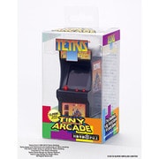 TINY ARCADE テトリス