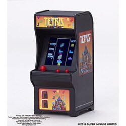 ヨドバシ.com - ハピネット Happinet TINY ARCADE テトリス 通販