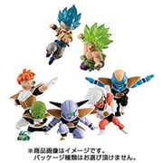 DRAGONBALL ADVERGE MOTION2 1個 [コレクション食玩]
