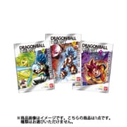 ドラゴンボール 色紙ART9 1個 [コレクション食玩]