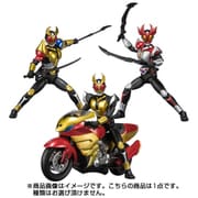 SHODO-X 仮面ライダー 6 1個 [コレクション食玩]