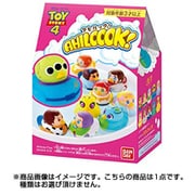 アヒルック！TOYSTORY4 1個 [コレクション食玩]