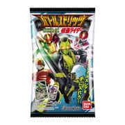 バトルスピリッツウエハース コラボブースター仮面ライダー 1個 [コレクション食玩]