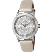 腕時計 HEART 4 HEART ホワイト 並行輸入品 2年保証 WF0T057SSZ-WH